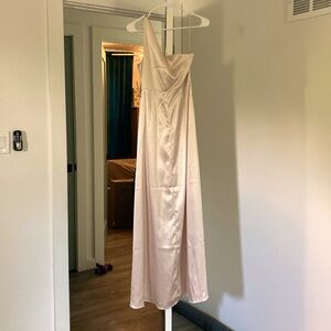 Birdy Grey bridesmaid dress